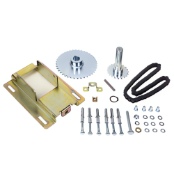 KETTINGSET 1:1,5 VOOR 540/541 KETTINGSET 1:1,5 VOOR 540/541