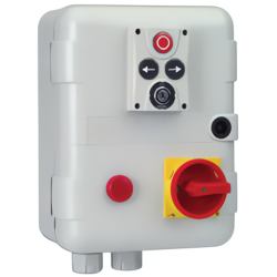 EB 578D MOTORSTURING FAAC EB 578D MOTORSTURING FAAC