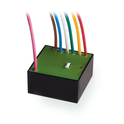 TM2 X R MINI 433 MHZ INBOUW ONTVANGER TM2 X R MINI 433 MHZ INBOUW ONTVANGER