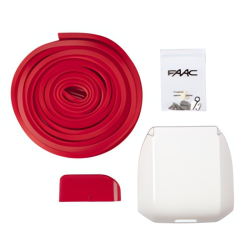 AANSLUITINGSKIT LEDSTRIP RECHTH.MAST 5M (B614 / B620) AANSLUITINGSKIT LEDSTRIP RECHTH.MAST 5M (B614 / B620)