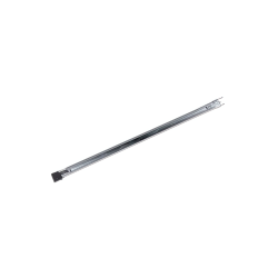 RBD 300 Rail met voorgemonteerde tandriem 3000mm bewegeingsslag 2250m RBD 300 Rail met voorgemonteerde tandriem 3000mm bewegeingsslag 2250m