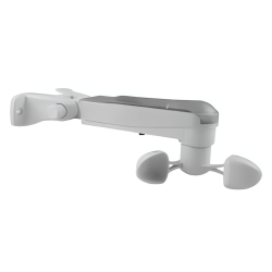 TM2 X SW 433 MHZ - ZON- EN WINDSENSOR TM2 X SW 433 MHZ - ZON- EN WINDSENSOR