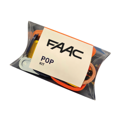 PERSONALISATIE KIT VOOR TM2 POP ZENDER PERSONALISATIE KIT VOOR TM2 POP ZENDER