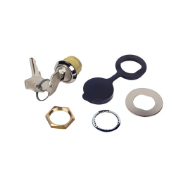 EXT. ONTGR. SLOT + SLEUTEL NR 1 - 550 FAAC EXT. ONTGR. SLOT + SLEUTEL NR 1 - 550 FAAC