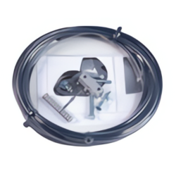 BOWDEN KABEL VOOR 391 FAAC BOWDEN KABEL VOOR 391 FAAC