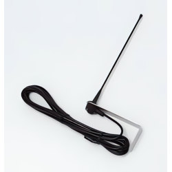 ANTENNE 433 MHZ + COAXIALE KABEL 5M ANTENNE 433 MHZ + COAXIALE KABEL 5M