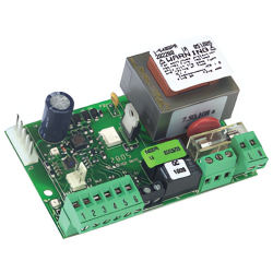 FAAC 540BPR MOTORSTURING FAAC 540BPR MOTORSTURING