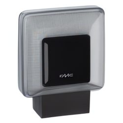 FAAC XLED WAARSCHUWINGSLAMP/ANTENNE FAAC XLED WAARSCHUWINGSLAMP/ANTENNE