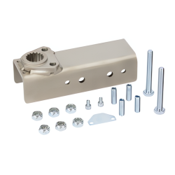 VLEUGELGELEIDINGSBEUGEL S2500I FAAC VLEUGELGELEIDINGSBEUGEL S2500I FAAC