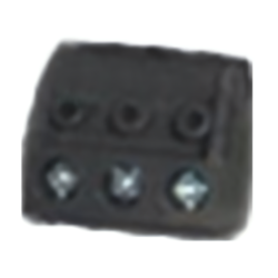 FAAC aansluitklem plus868 12204825002 FAAC aansluitklem plus868 12204825002