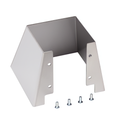 KOLOMADAPTER 100MM VOOR S2500I FAAC KOLOMADAPTER 100MM VOOR S2500I FAAC