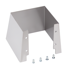 KOLOMADAPTER 120MM VOOR S2500I FAAC KOLOMADAPTER 120MM VOOR S2500I FAAC