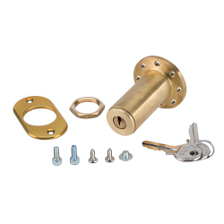 ONTGR. SLOT NR 1 - 580/595 < 15MM