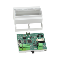 XMULTICOM SIMPLY CONNECT BEHEERKAART