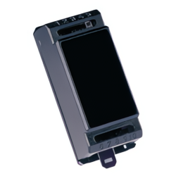 XBR2 BUS-RELAY INTERFACE 2-KANAALS XBR2 BUS-RELAY INTERFACE 2-KANAALS