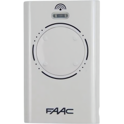 KIT Z150 XT4 868 SLH LR (WIT)