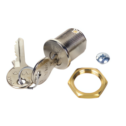 ONTGRENDELINGSSLOT + SLEUTEL NR 9 FAAC ONTGRENDELINGSSLOT + SLEUTEL NR 9 FAAC