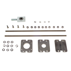 POSITIVE STOP 400 STD FAAC POSITIVE STOP 400 STD FAAC