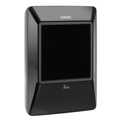 FAAC XTR B KEYTAG READER FAAC XTR B KEYTAG READER