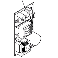 E4000I VOEDINGSUNIT VOOR C4000I FAAC E4000I VOEDINGSUNIT VOOR C4000I FAAC