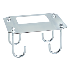 FUNDERINGSPLAAT VOOR B614 FAAC FUNDERINGSPLAAT VOOR B614 FAAC