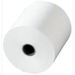 THERM. ROL PAPIER 80GR THERM. ROL PAPIER 80GR