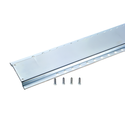 BASISPLAAT 580 FAAC - 1,5 M BASISPLAAT 580 FAAC - 1,5 M