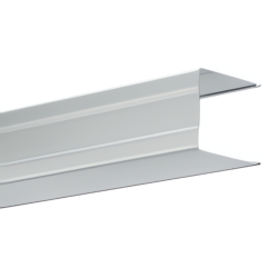 FAAC AFDEKKAP VOOR 2 AANDRIJVINGEN ALU BRUT FAAC AFDEKKAP VOOR 2 AANDRIJVINGEN ALU BRUT