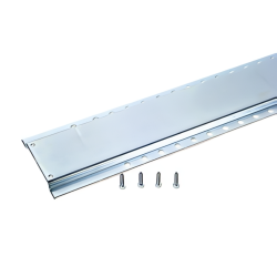 BASISPLAAT 595 FAAC - LENGTE 1,5M BASISPLAAT 595 FAAC - LENGTE 1,5M