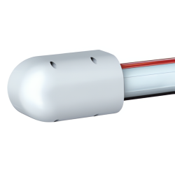 428445 - Masthouder voor ronde masten Faac