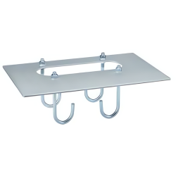 FUNDERINGSPLAAT VR GRS02 FAAC FUNDERINGSPLAAT VR GRS02 FAAC