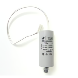 CONDENSATOR 10 MF