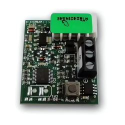 FAAC DECODER SLH met 1.000 geheugenplaatsen (combineren met 787834)