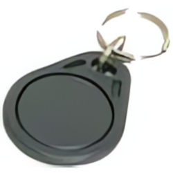 PROX.BADGE 125KHZ PROX.BADGE 125KHZ