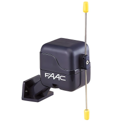 FAAC PLUS1 433 Ontvanger voor minidec SL/SLH of Decoder SL FAAC PLUS1 433 Ontvanger voor minidec SL/SLH of Decoder SL