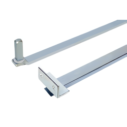 STANDAARD TEL. ARMEN FAAC 560