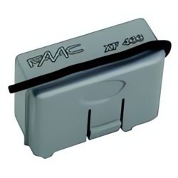 FAAC XF 433 MHz INPLUGONTVANGERMODULE FAAC XF 433 MHz INPLUGONTVANGERMODULE