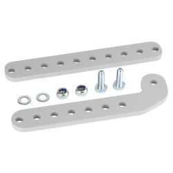 RECHTE ARMEN VOOR FAAC 391 RECHTE ARMEN VOOR FAAC 391