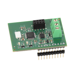 XRS485 SIMPLY CONNECTKAART RS485 XRS485 SIMPLY CONNECTKAART RS485