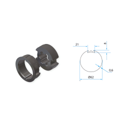 TM2 AD45 - DEPRAT 62/WELSER 63 TM2 AD45 - DEPRAT 62/WELSER 63