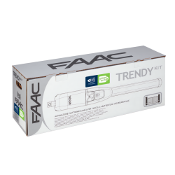 413 230V DRAAIHEKMOTOR FAAC