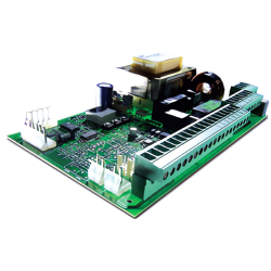 FAAC 624BLD MOTORSTURING FAAC 624BLD MOTORSTURING