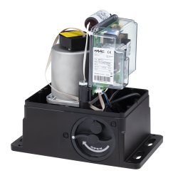 FAAC 740 D Motorsturing FAAC 740 D Motorsturing