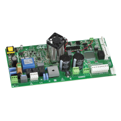 FAAC E850S motorsturing voor C851 FAAC E850S motorsturing voor C851