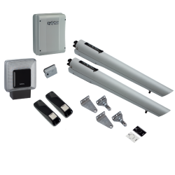 FAAC S418 HANDY KIT ELEKTROMECHANISCHE AANDRIJVING FAAC S418 HANDY KIT ELEKTROMECHANISCHE AANDRIJVING