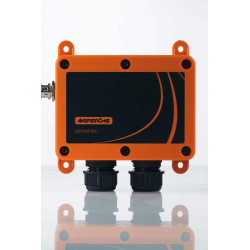 SESAM 800 RX ONTVANGER INCL. ANTENNE, 3 FUNCTIES, 869.8 MHZ, 12-24 V A